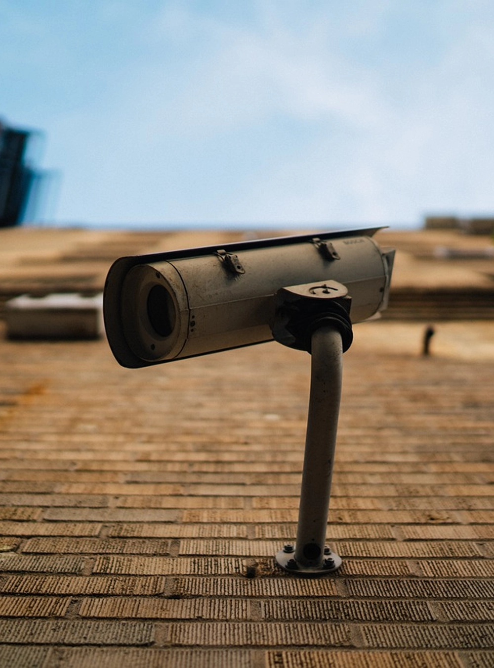 CCTV Camera Installation in Islamabad